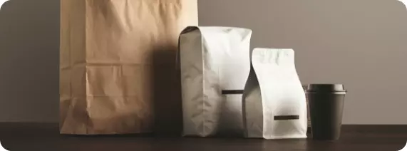 محصولات عمده کافه رمضی