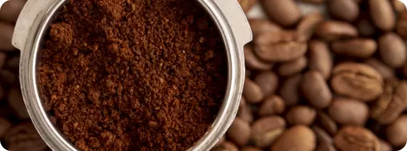 پودر قهوه کافه رمضی